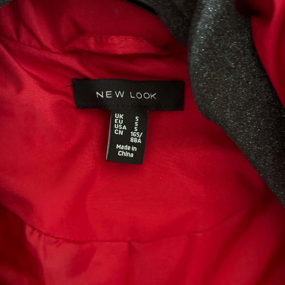 Red Puffer - image 4